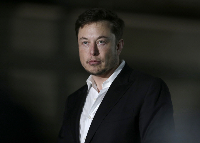 Elon Musk Lawsuit