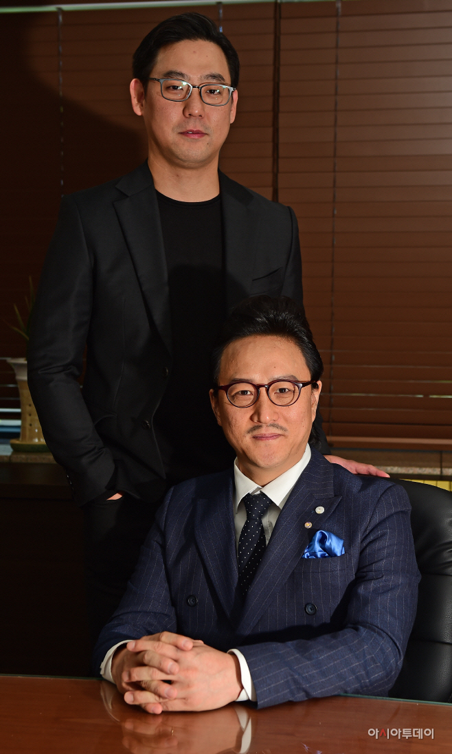 바리톤 석상근&툴뮤직 정은현 대표 인터뷰