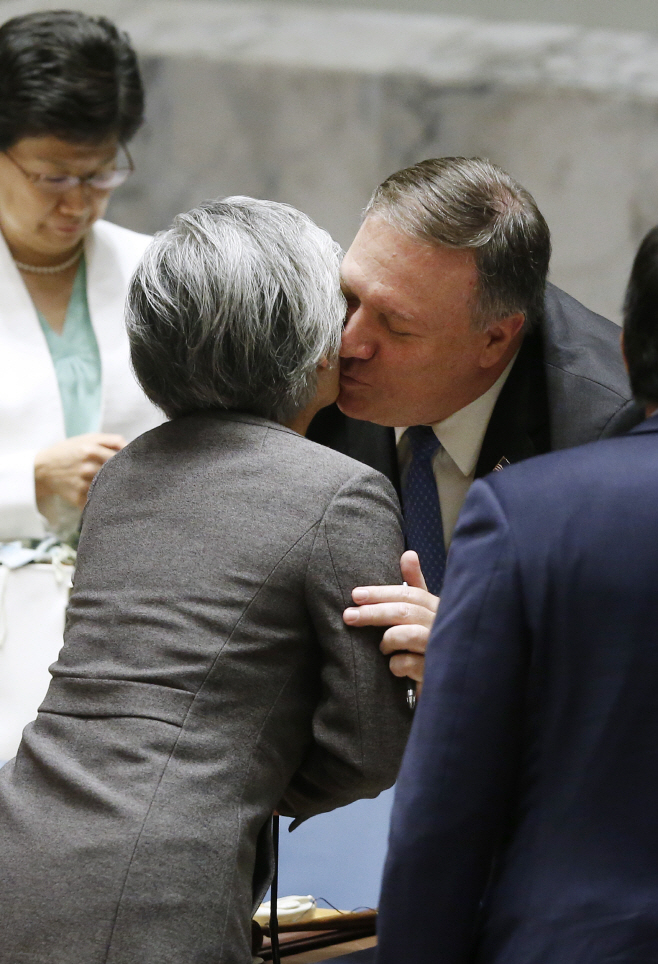 UN General Assembly