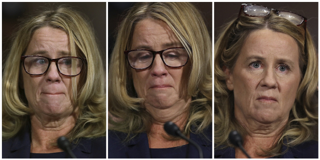 Supreme Court Kavanaugh