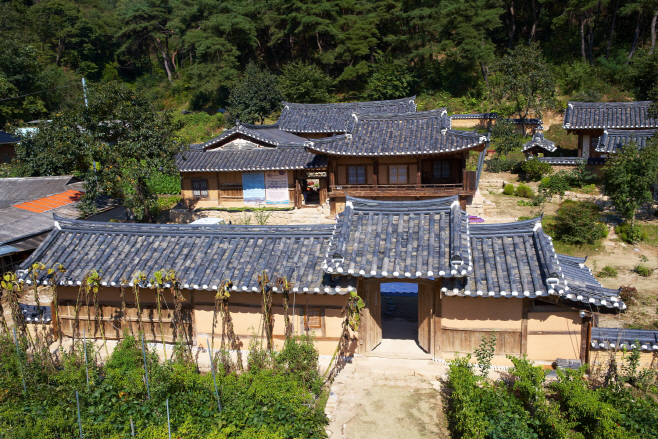 이몽룡 방자 선발전_계서당 전경 (2)
