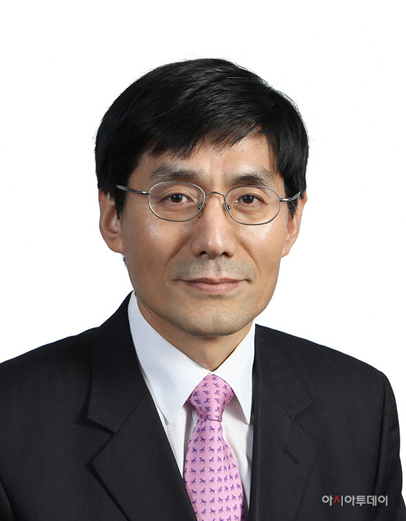 박달원 총장직무대리
