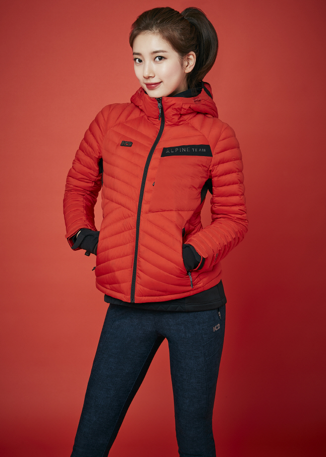 [K2] A+ 슬림다운 자켓_메인컷