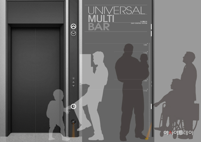 Universal Multi Bar-1