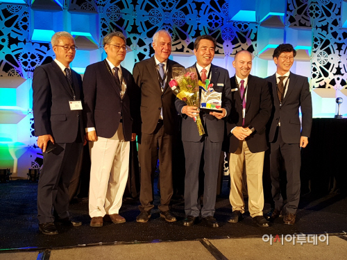 1.보령시, 2018년 세계축제도시 선정