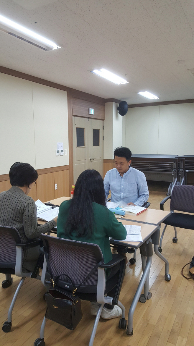 찾아가는 금융복지 상담』신청하세요!
