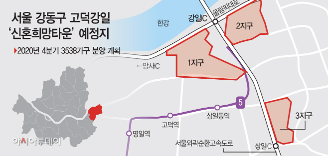 고덕