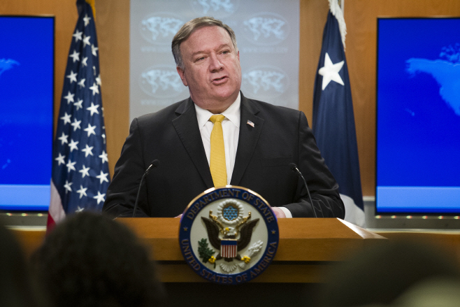 US Iran