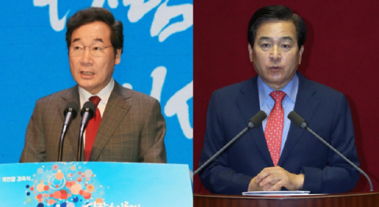 이낙연_심재철