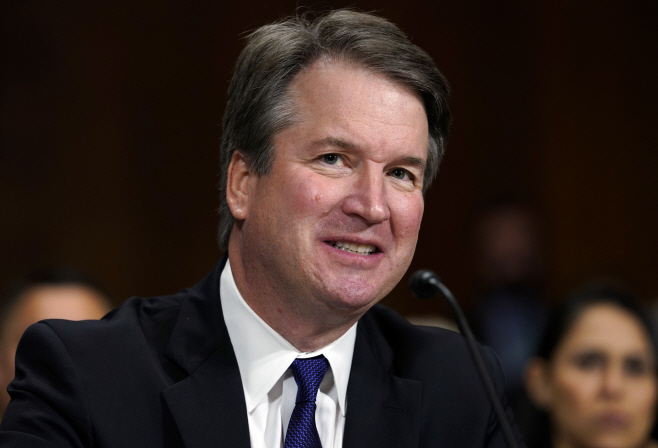 Supreme Court Kavanaugh