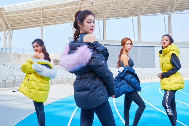 뉴발란스