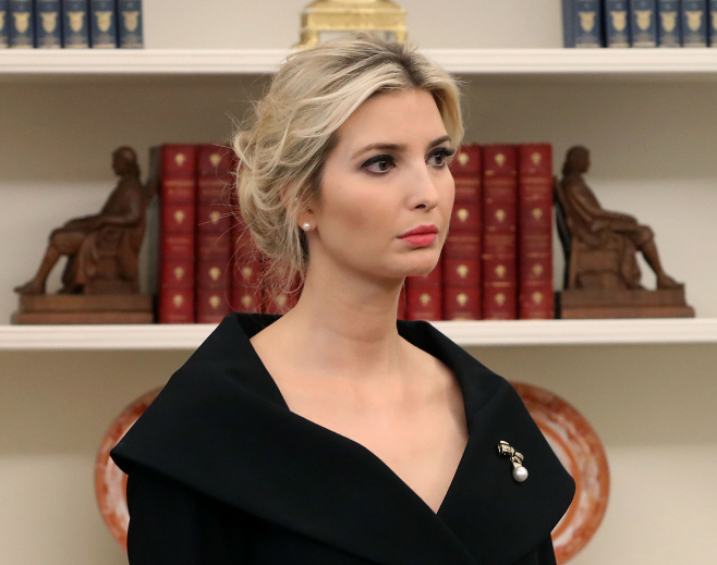 HALEY TRUMP