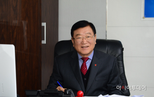 11일(취임 100일을 맞은 김석환 홍성군수 3)
