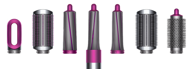 [첨부사진2] 다이슨 에어랩™ 스타일러