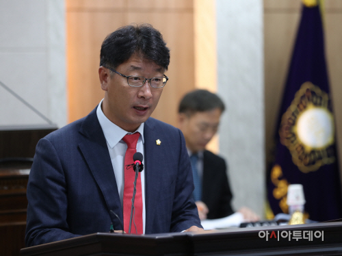 5분 발언(노승천 의원)
