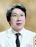 한림대학교성심병원 척추센터 김석우 교수