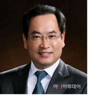 김창용 신임원장