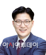 이정훈 강동구청장 프로필 사진