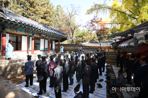 1024 면암 최익현선생 추계제향 봉행-002