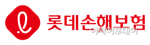 롯데손해보험CI
