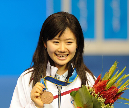 후쿠하라 아이