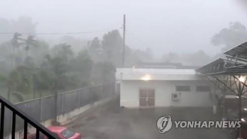 태풍 위투로 사이판 공항 폐쇄…괌 노선까지 결항태풍 위투로 사이판 공항 폐쇄…괌 노선까지 결항태풍 위투로 사이판 공항 폐쇄…괌 노선까지 결항태풍 위투로 사이판 공항 폐쇄…괌 노선까지 결항