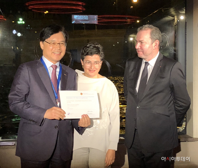 사진 01 - ITC 우수상(배포)