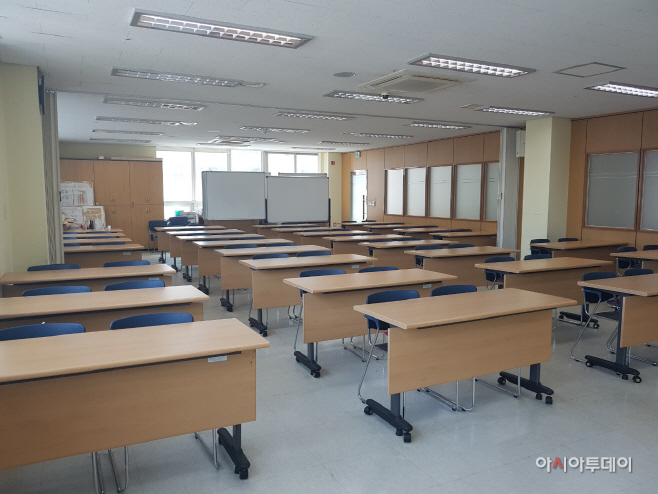 구리시 평생학습관, 11월부터 야간 확대 운영