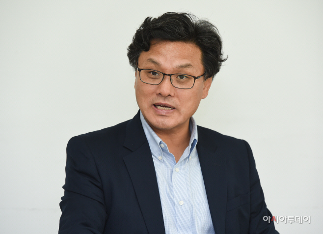 아시아투데이 그린건설대상 심사