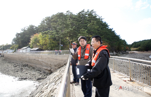 (서산시) 1030 해양수산사업 주요 현장 방문 2