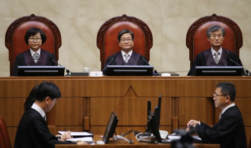 강제징용 손해배상청구 소송 재상고심 판결