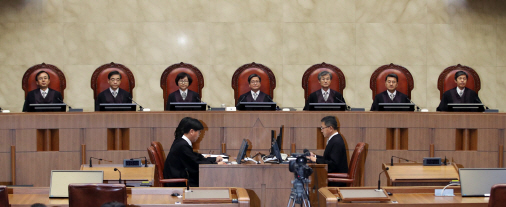 일제 강제징용 피해자 손해배상 대법원 전원합의체