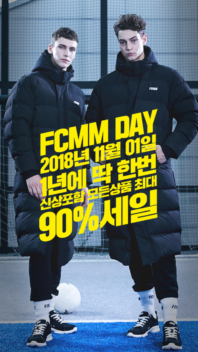FCMM