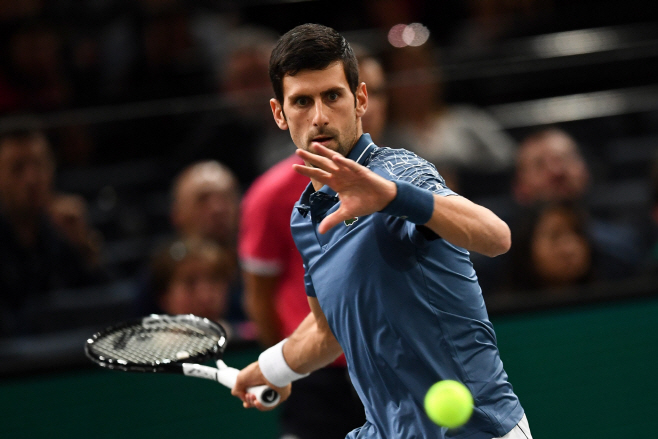 TENNIS-ATP-FRA <YONHAP NO-1108> (AFP)