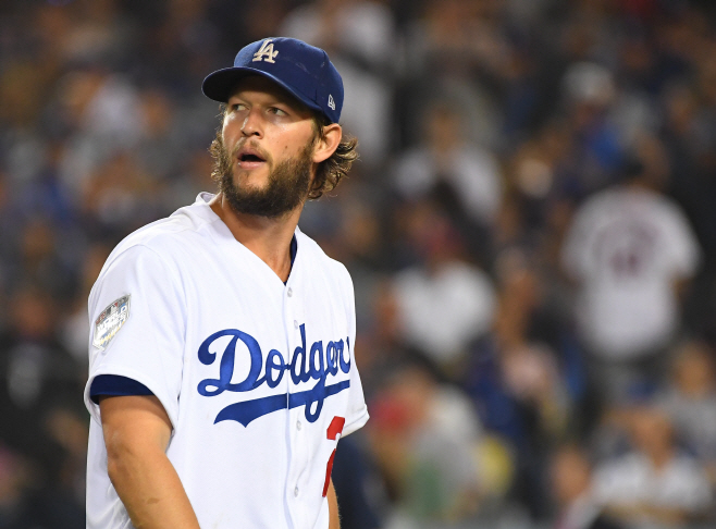 BASEBALL-MLB-LAD-BOS/ <YONHAP NO-3173> (USA TODAY Sports)