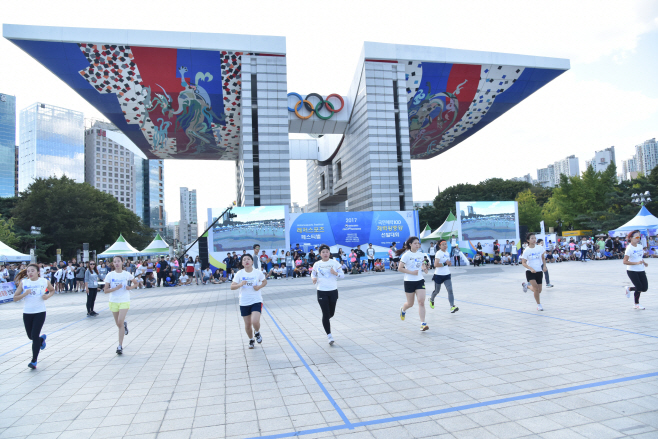 국민체력100