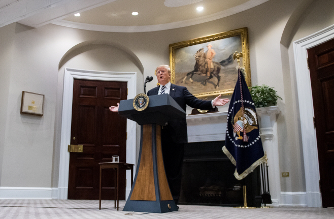 TRUMP IMMIGRATION
