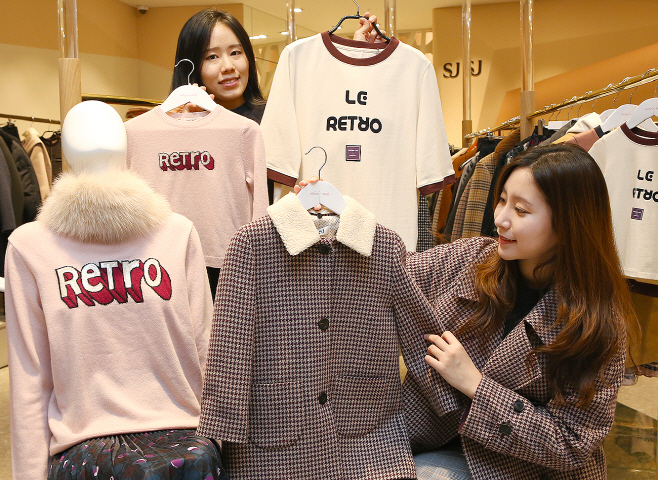 한섬_SJSJ 미니미 캡슐컬렉션02