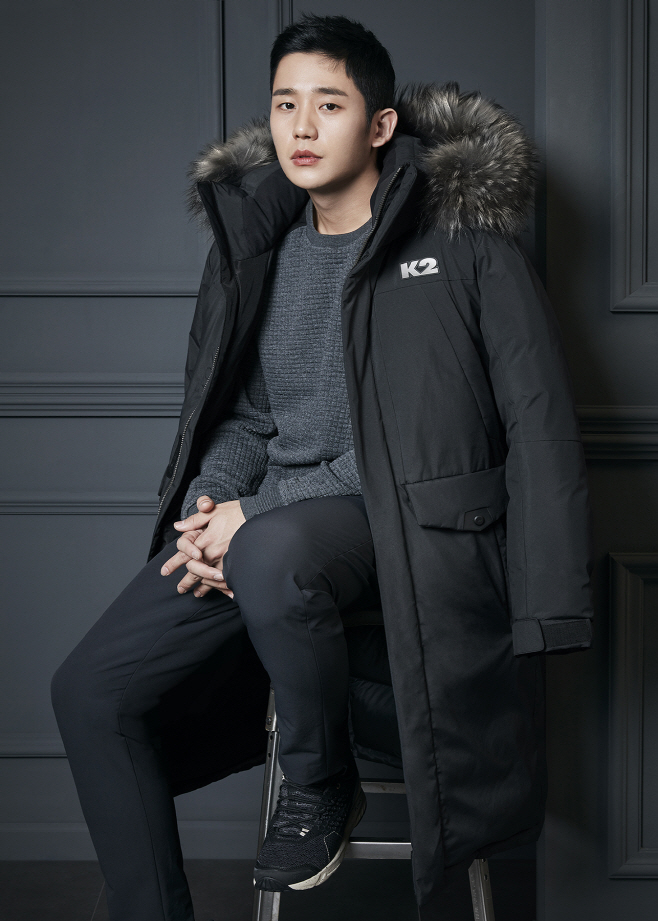 [K2] K2 고스트롱 출시_메인컷