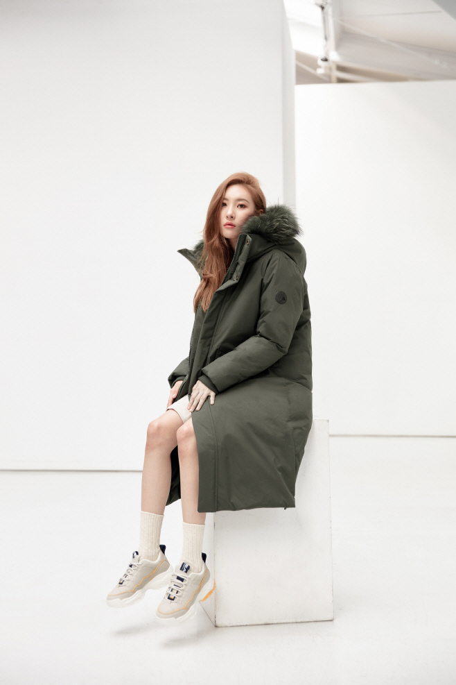 헤드 롱다운
