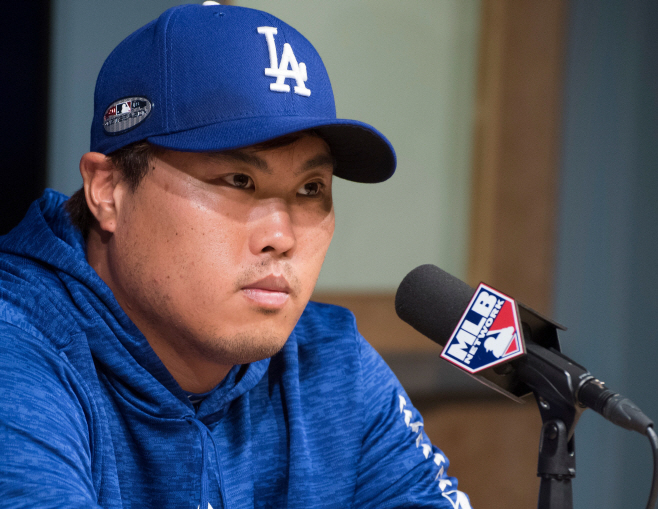 BASEBALL-MLB/ <YONHAP NO-2053> (USA TODAY Sports)