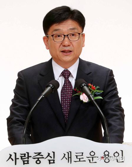 김대정 부시장