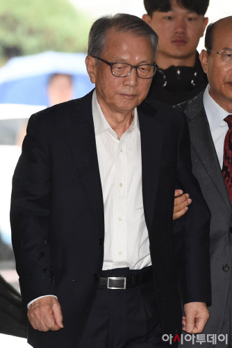 김기춘