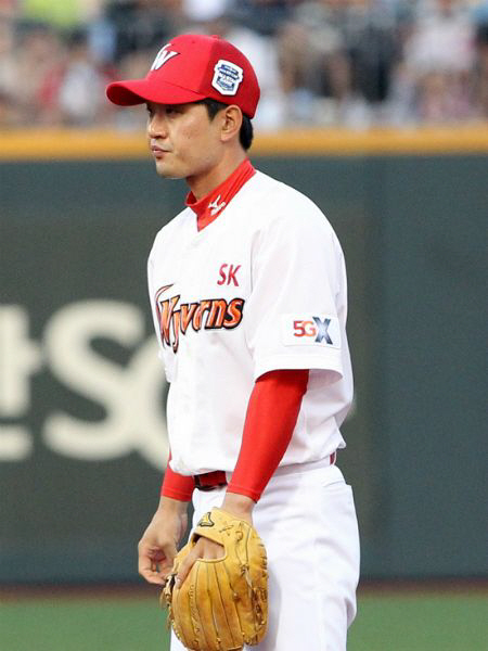 김성현 SK