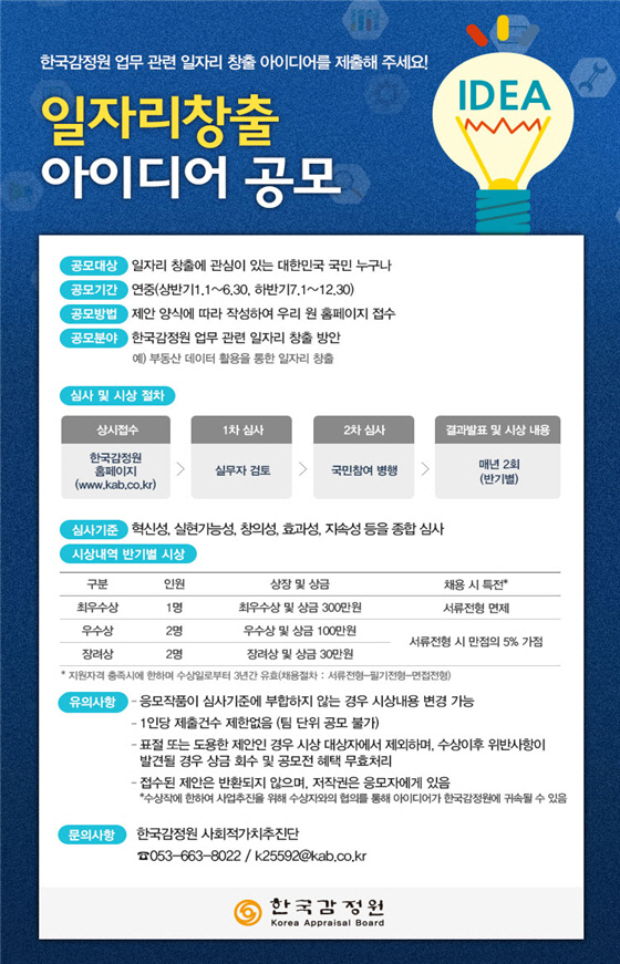 감정원