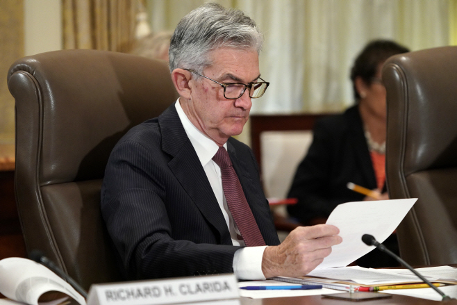 Federal Reserve