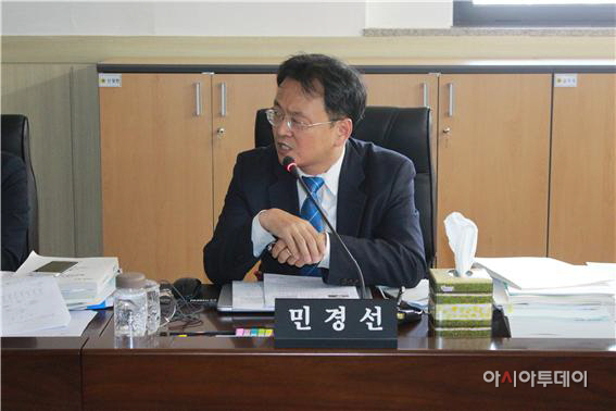 민경선