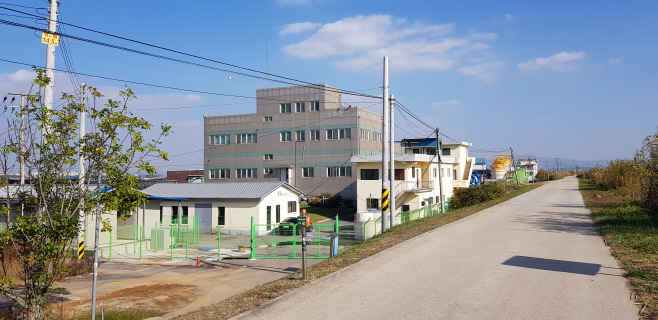 안성시, 39년 묵은 체증, 해결의 실마리 찾는다!