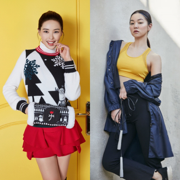 까스텔바작 에잇세컨즈