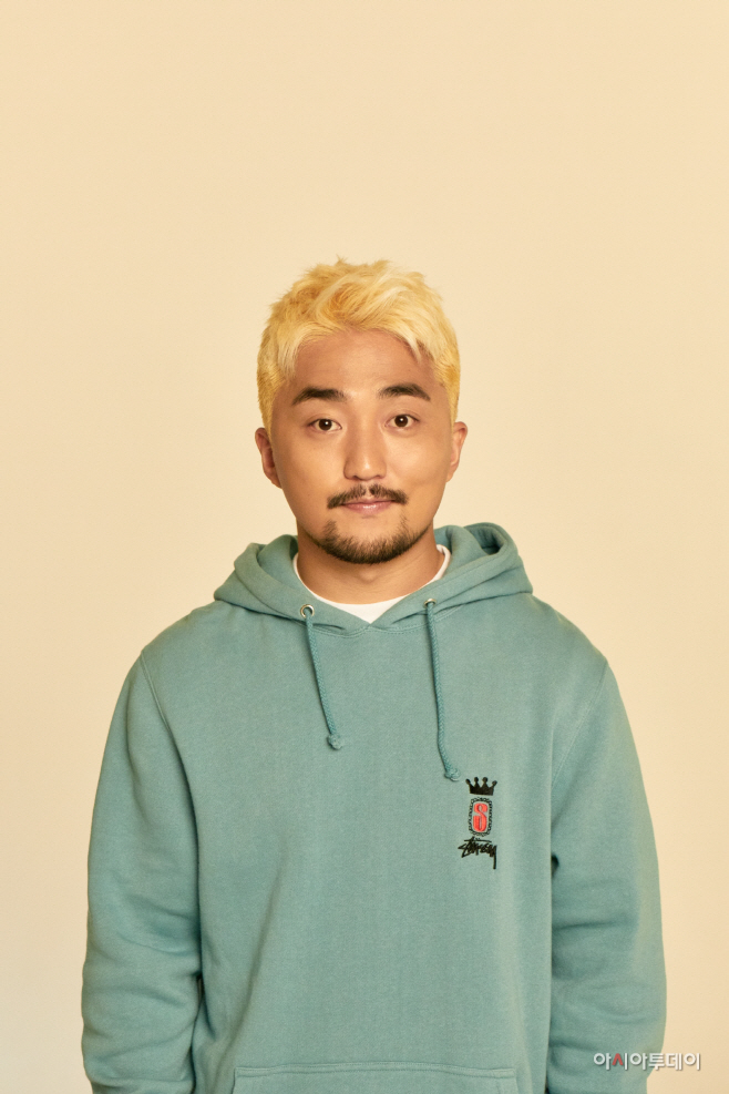 22일(유병재 광천토크콘서트 개최)